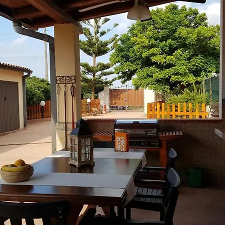 Villa Mar Giava *