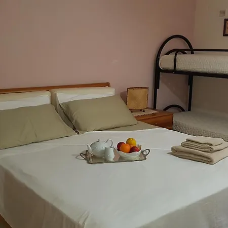 Mar Giava Villa *