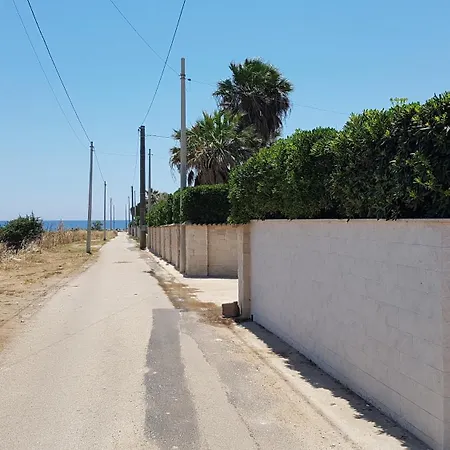 Mar Giava Villa