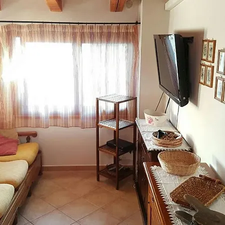 Villa Mar Giava Fontane Bianche