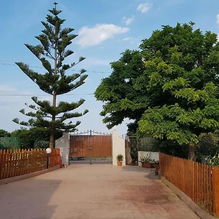 Villa Mar Giava