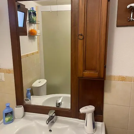 Villa Mar Giava *